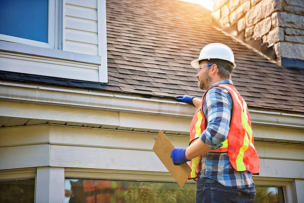 Licensed Roofing service in Menasha, WI - Ben Roofing and Steel LLC